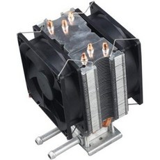 어항히터 거북이어항 12V 전자 반도체 냉매세트 수냉 헤드워터 에어컨 DIY 냉수기 수족, 01 냉매모듈(냉매 제외)