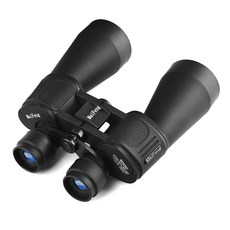 Maifeng 쌍안경 60x90 망원경 몸 지원 녹색 필름 장거리 금속 60mm 18mm 검정 1.05kg 22x24.5x9cm 1.3, 오류시 연락주세요
