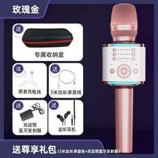 펭수블루투스마이크