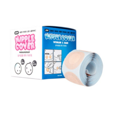 니플커버티셔츠