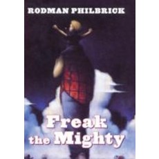 Freak the Mighty, Turtleback Books