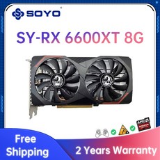 6600xt카드할인