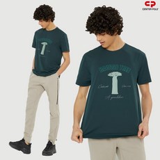 센터폴기능성티셔츠4종