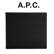 아페쎄 20FW 남성 반지갑 PXAWV H63153 LZZ