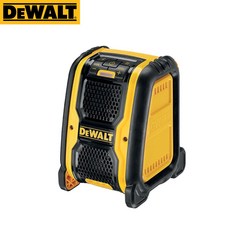 [selim]DEWALT 디월트 블루투스 스피커 (베어툴)_DCR006실용적;+예쁜