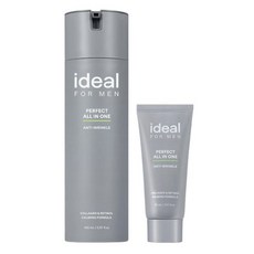[매장정품] 아이디얼포맨 퍼펙트 올인원 기획 (올인원 150ml + 30ml), 퍼펙트 올인원 150ml+30ml, 1개