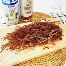 [웰굿] 연하고 부드러워 꺼내먹기 좋은 오징어귀채 300g, 없음