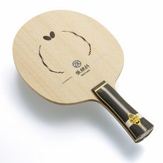 버터플라이 장지커 ZLC (탁구라켓 / 쉐이크목판), 1개