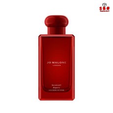 조말론 런던 스칼렛 포피 코롱 인텐스 100ml