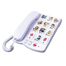 엘리베이터용비상전화기