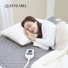 퀸레이블워셔블