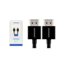 삼성 정품 HDMI 케이블 3M, 단품