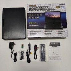 모바일dvd플레이어