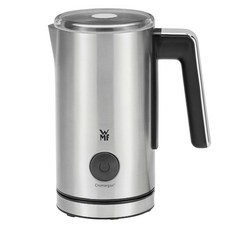 WMF Stelio elektrisch Milchaufschumer 500W 250 ml 무선 전기 전동 우유 거품기