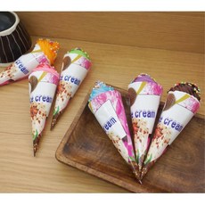 아이스크림꾸미기