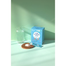 코오롱봄패밀리프리미엄유산균