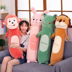 개구리쿠션