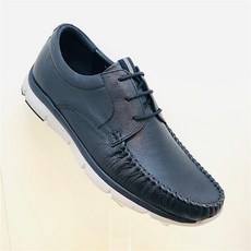탠디 미셸by탠디 NC09 남성 경량 캐주얼화 3cm 320064 Navy (6279111)