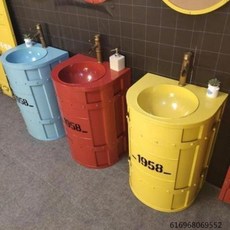 인더스트리얼소파