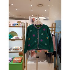 티파니주니어니트