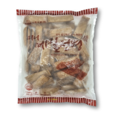 나래식품콩자반