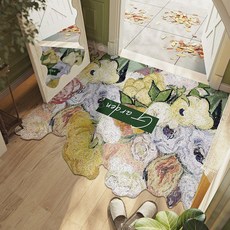 티엔느디자인러그 TOP01