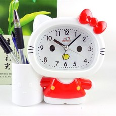 고양이알람시계