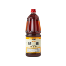 마켓레이 코하쿠 요코이 코하쿠스 스시스 일본 초밥용 발효 적식초 1.8L, 4개