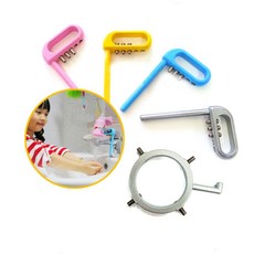 아기뜨거운물방지