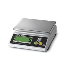 카스 전자저울 WZ-2D, 1개, WZ-2D 최대6kg (1~2g단위)