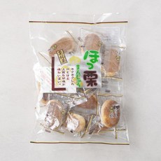 [메가마트]마루산 홋구리 만쥬 200g, 1개