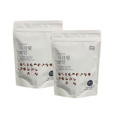 빅마마 이혜정의 시크릿코인