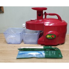 그린파워녹즙기