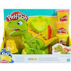 플레이도우미용실