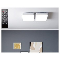 스마트led거실등