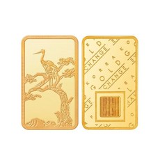 한국금거래소골드바3.75g순금24k
