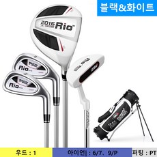 5세골프드라이버