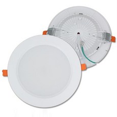 [리더스]LED 7인치 30W 매입등 DC타입