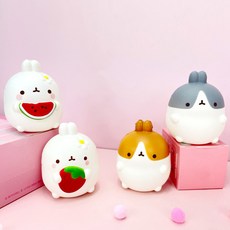 몰랑이모찌