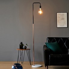 한샘플레인플로어조명