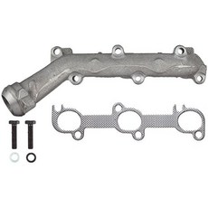 ATP Automotive Graywerks 101194 Exhaust Manifold ATP 자동차 Graywerks 101194 배기 매니폴드, ATP Automotive Graywerks 10119, 1개