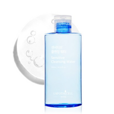 larocheposaycleansingwater