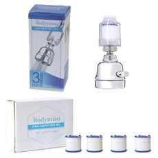 바디미소샤워기