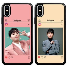 유병재폰케이스