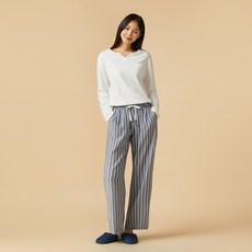 자주에어노라인속바지