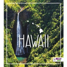 Hawaii Hardcover, Capstone Press