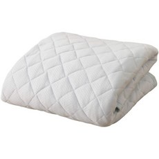 아이리스 플라자 침대 패드 · 깔개 패드 네이비 핑크 블루 베이지
