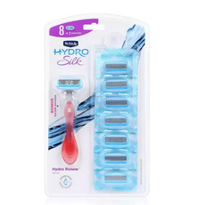 쉬크하이드로실크