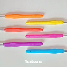 라바라바코바늘