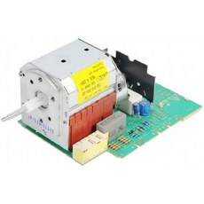 [독일] 일렉트로룩스 타이머 및 PCB 제어 모듈 어시, 단일옵션, 단일옵션